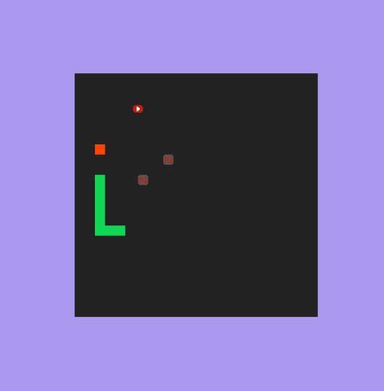 Insomniatic Snake