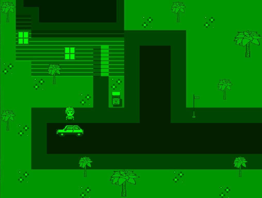 STAIRWAY TO HEAVEN 2.0 screenshot 5