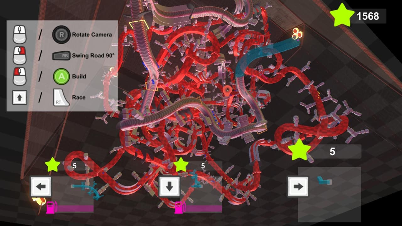Build The Road Jack screenshot 4
