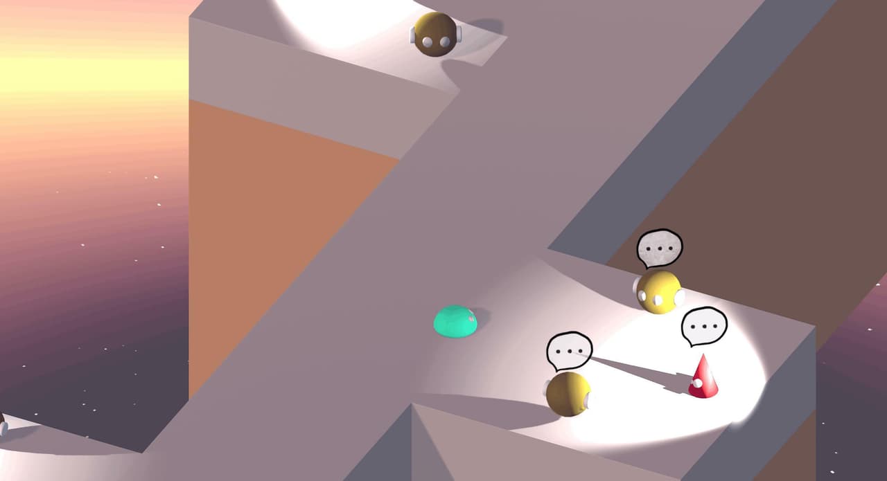 塑造_shape of my mind screenshot 3