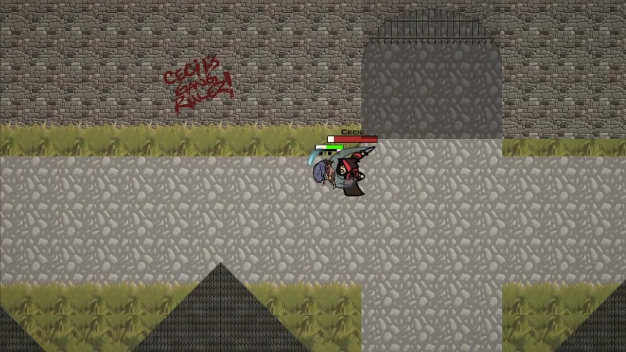 Kings Curse screenshot 5