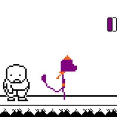 Helping?! screenshot 2
