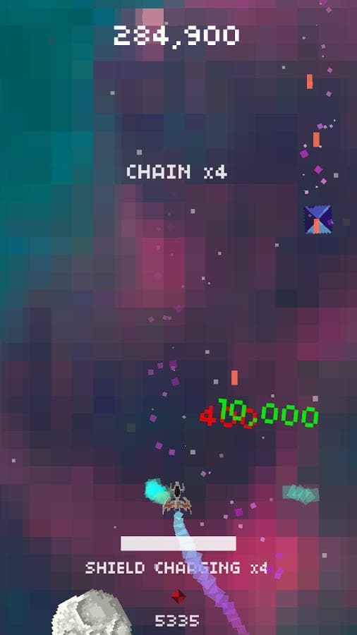 Space Strafer screenshot 5