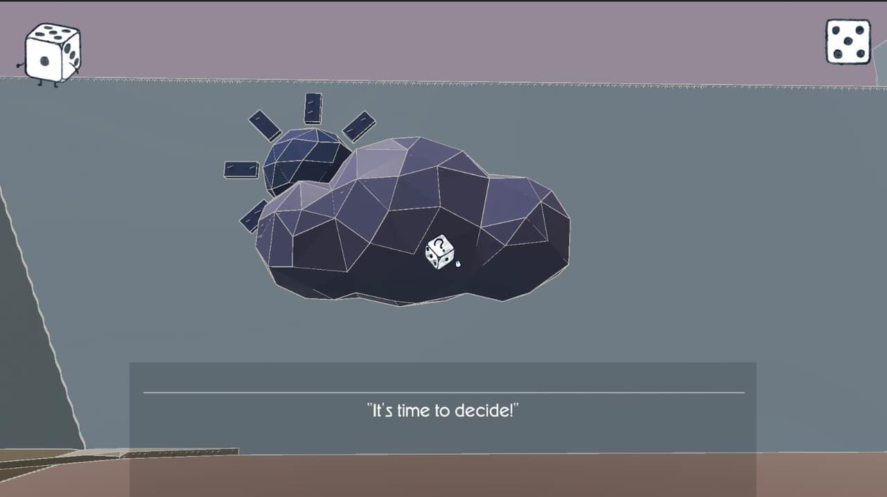 MR. D6 HAS A DATE screenshot 2
