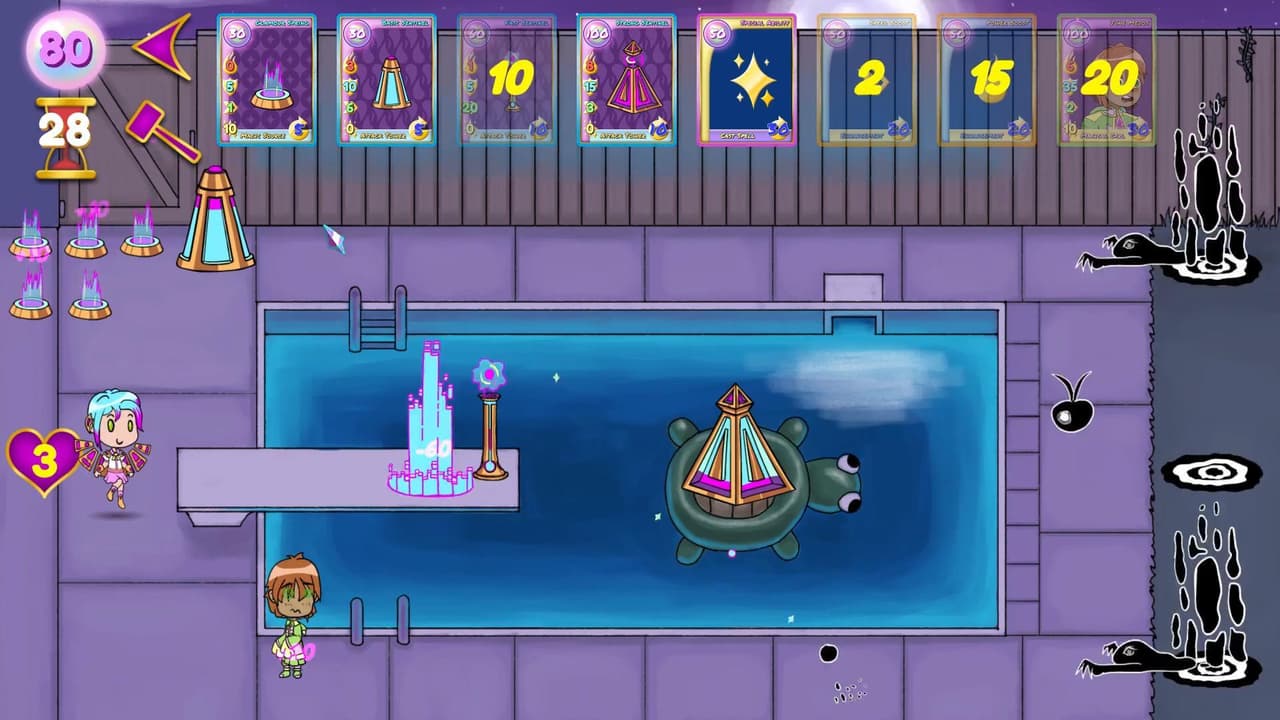 Alices Awakening screenshot 3