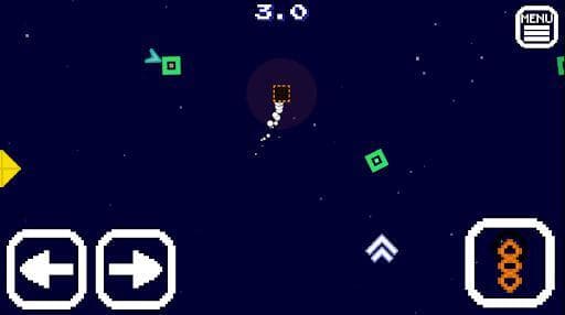 Pixel Trial screenshot 2