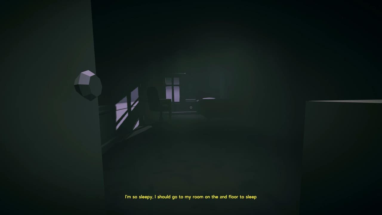 Sweet Little Hartleys NIGHTMARE screenshot 5