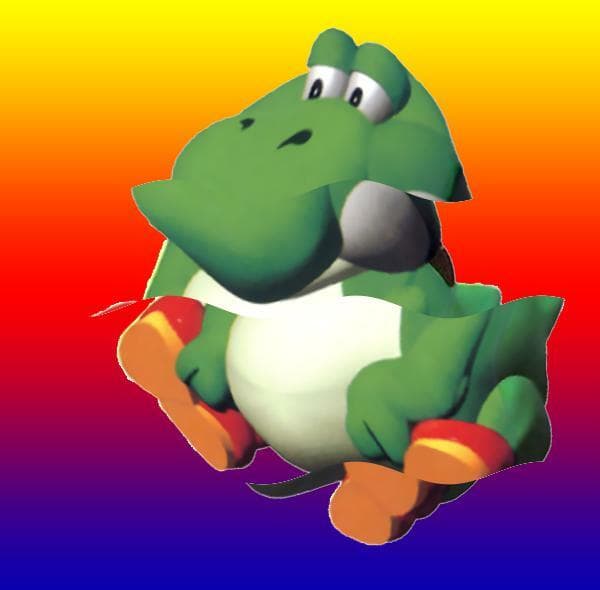 Yoshis Good Trip
