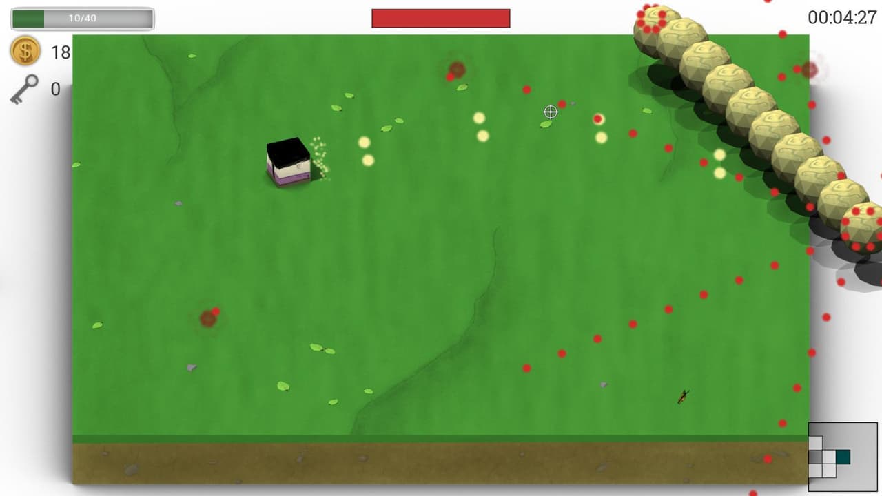 Tanistry screenshot 2