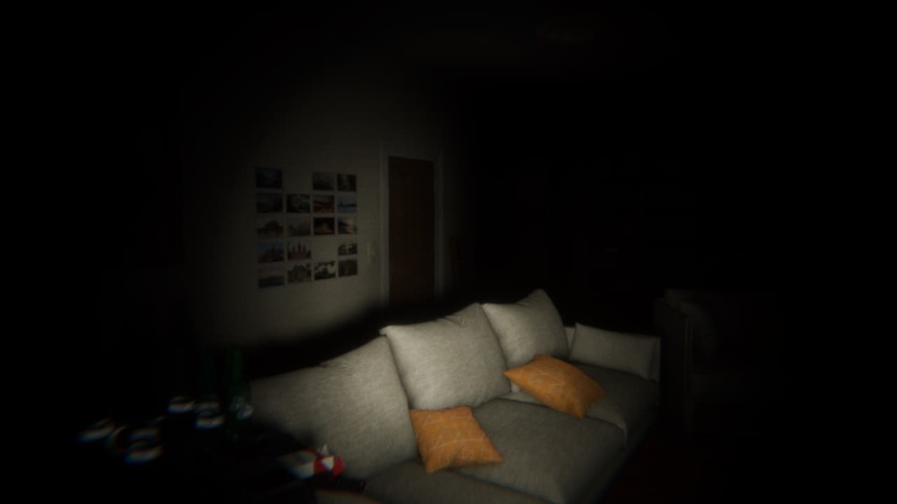 Victims of Dead Stories screenshot 3