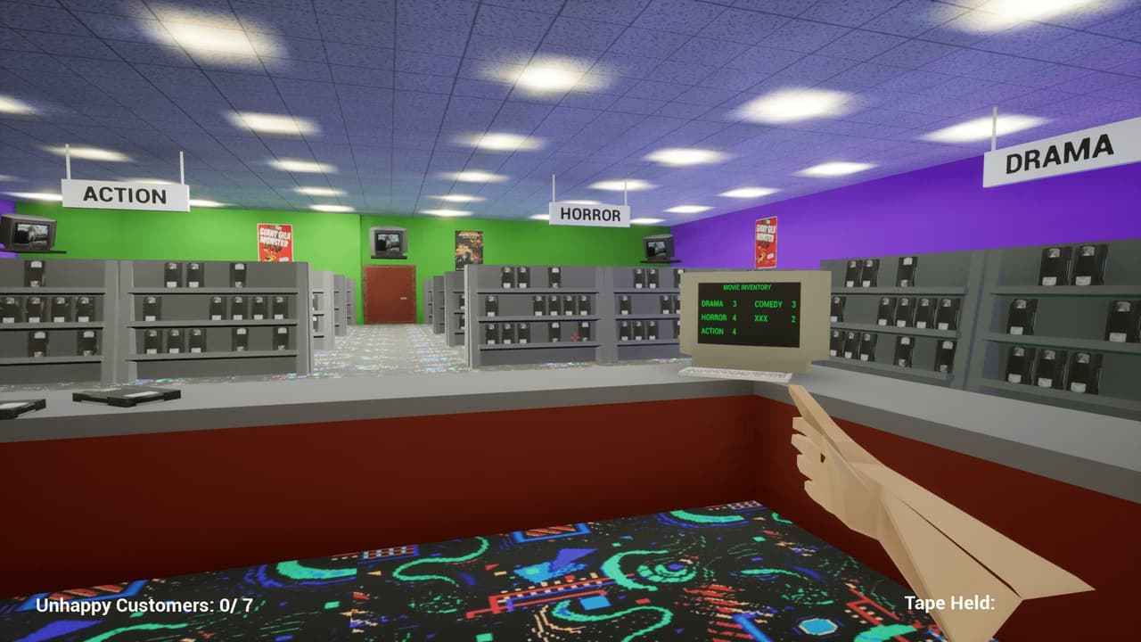 MovieBuster screenshot 4