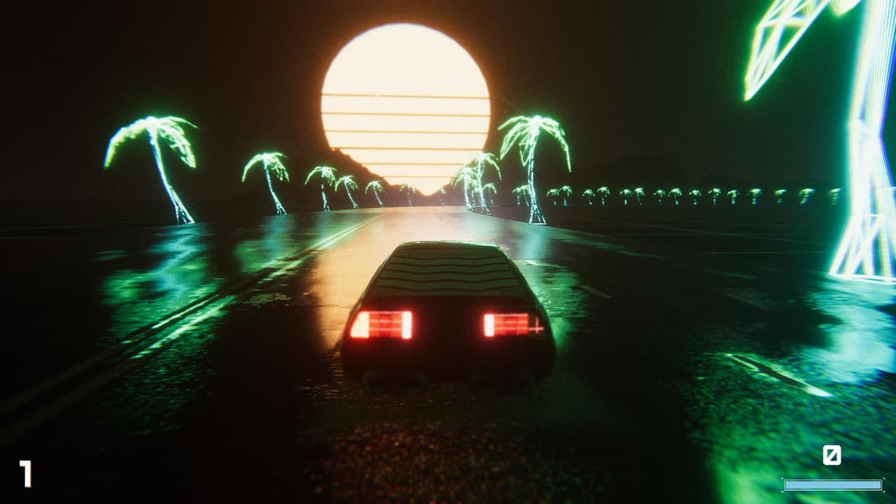 直到永远 Until Forever screenshot 2
