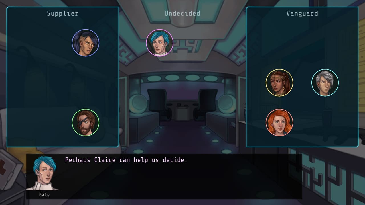 Dupli_City screenshot 3