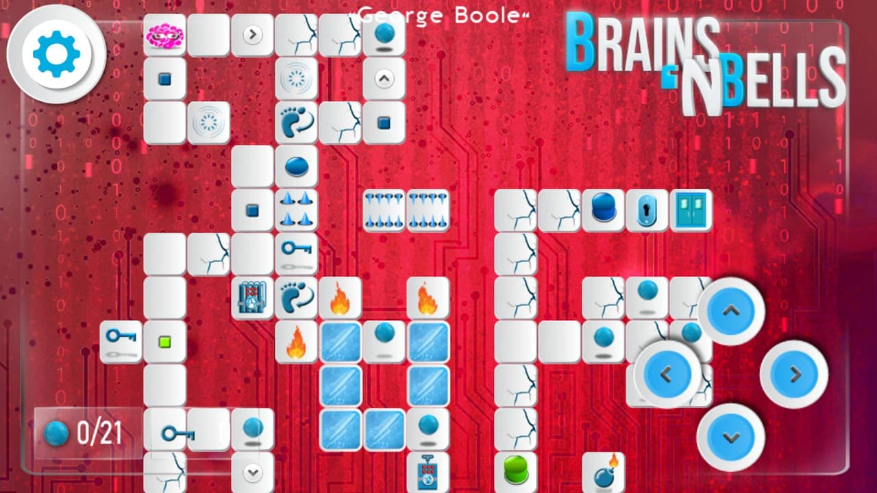 Brains N Bells screenshot 4