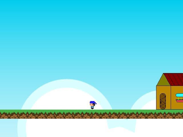The Power of Choice screenshot 4