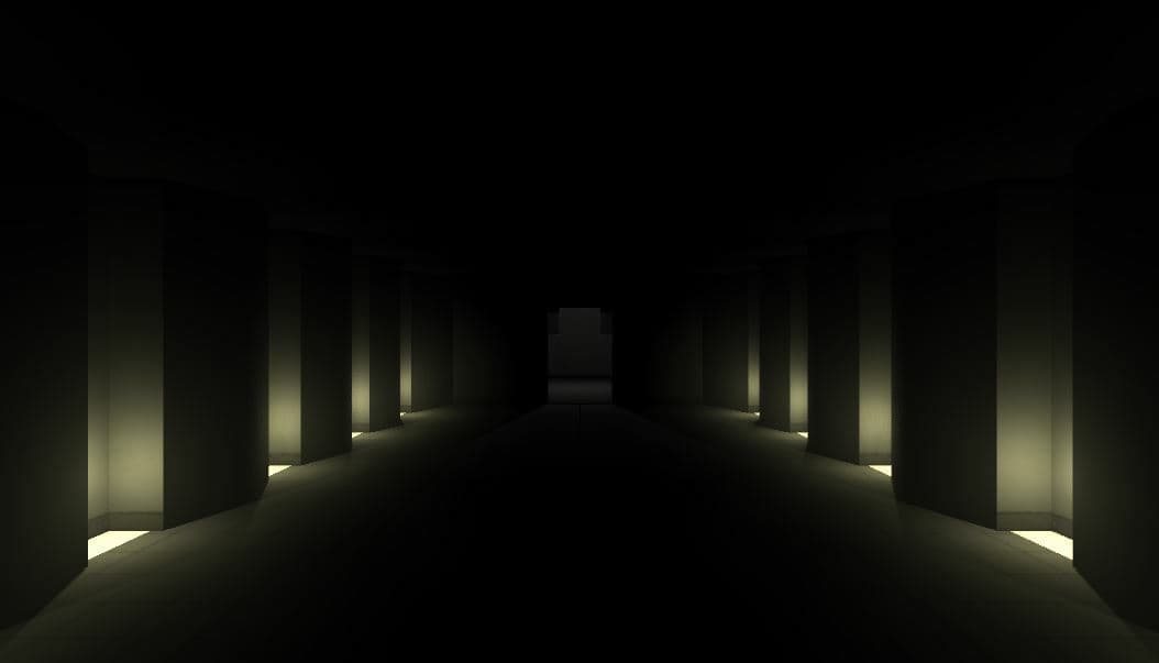 SCP: InterruptedShift screenshot 2