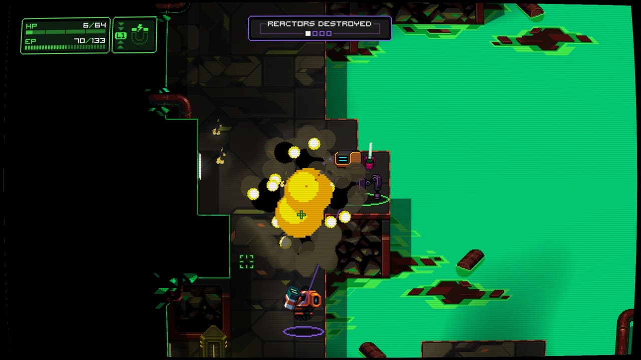 NeuroVoider screenshot 3