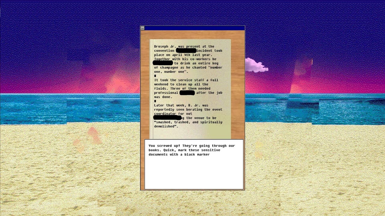 SpreadCheat screenshot 4