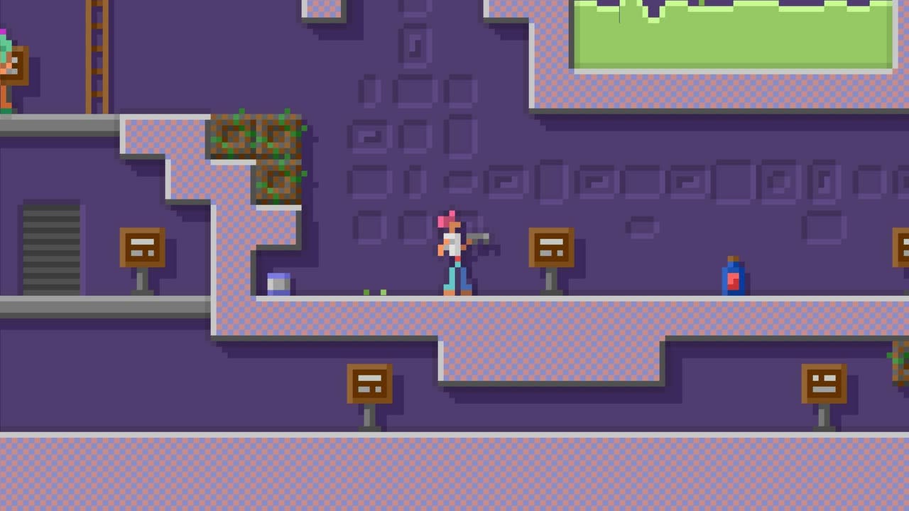 Wuhan Gang screenshot 4
