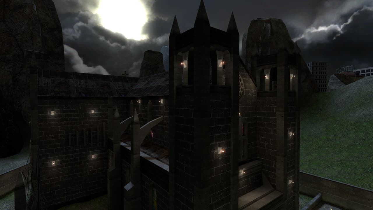Kreedz Climbing screenshot 5