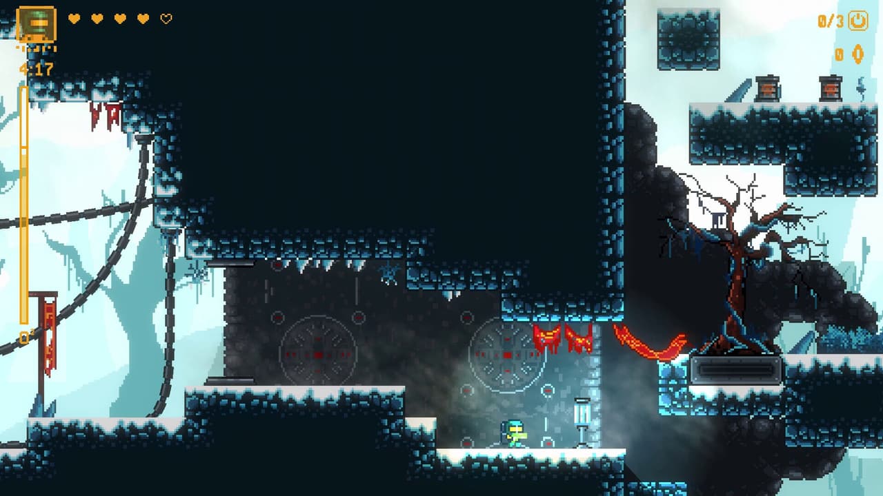 Astral Flux screenshot 3