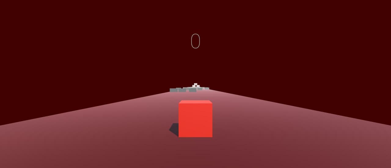 RagingCube screenshot 2