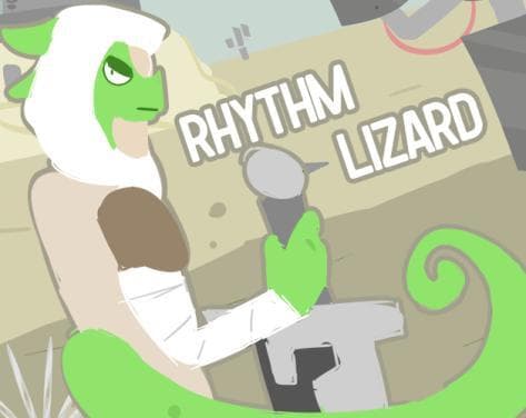 Rhythm Lizard