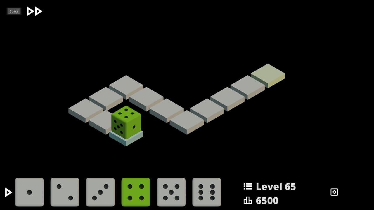 Dice Guess screenshot 4