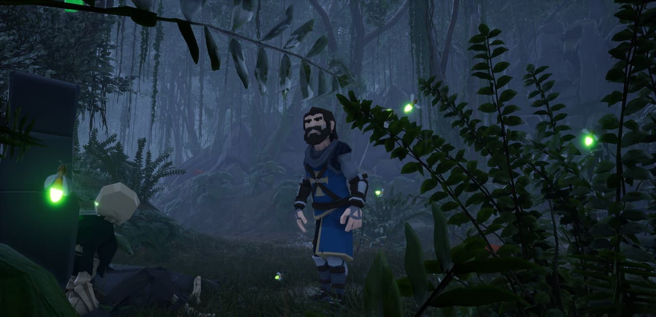 "One Idea One Week, One Game" - Game 1 screenshot 3