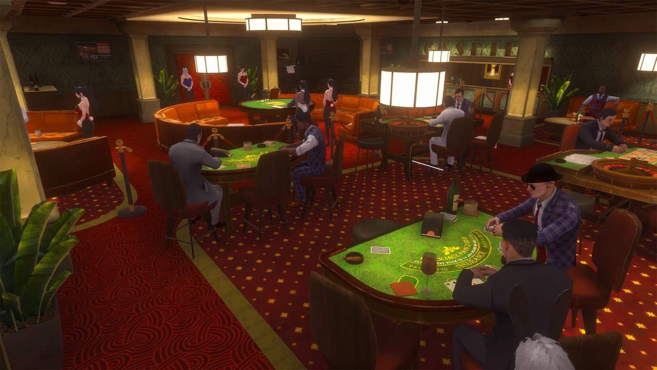 Yahtzee screenshot 2