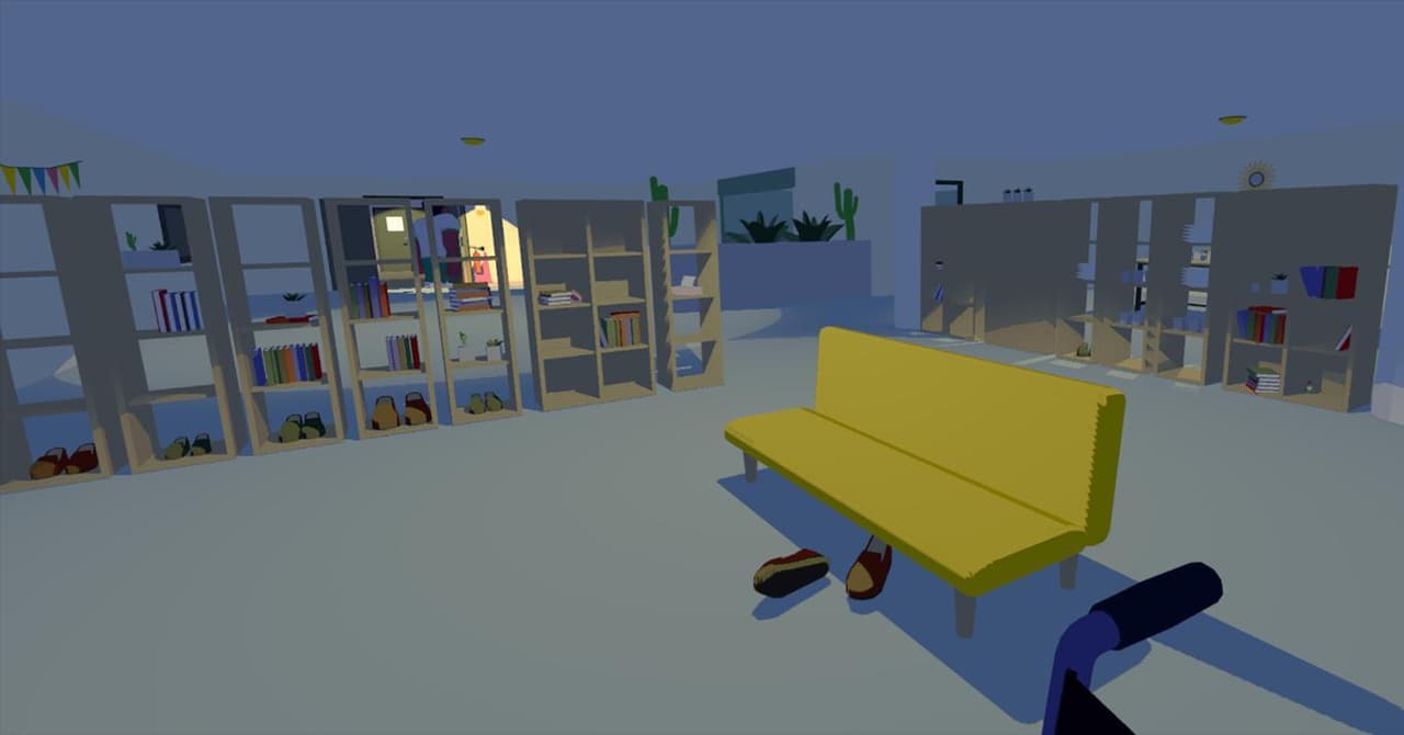 Date Night (itch) (Shouil) screenshot 3