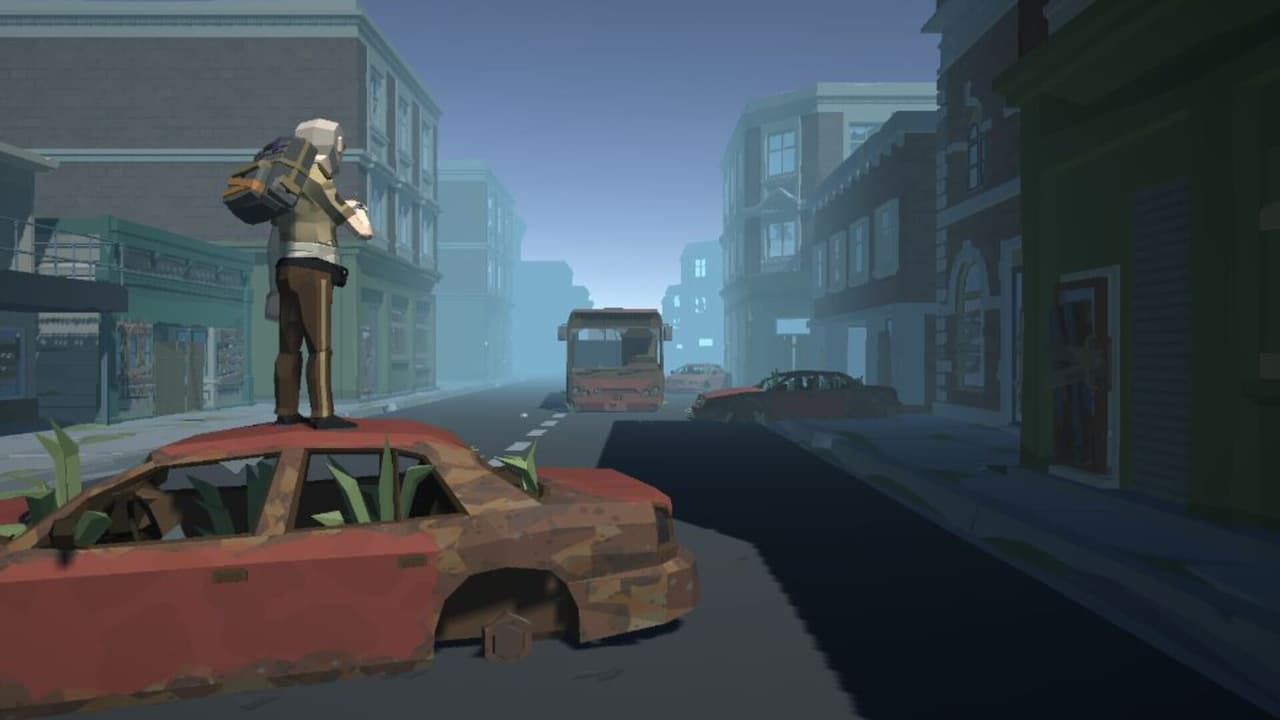 Deaded The Runner screenshot 3