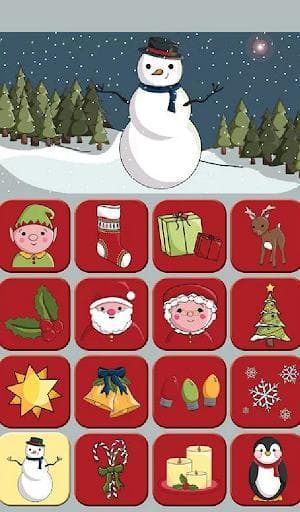 Toddler Christmas