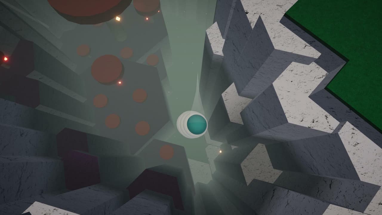 Worm Adventure 4: Into the Wormhole (itch)