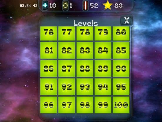 Andromedas Challenge screenshot 6