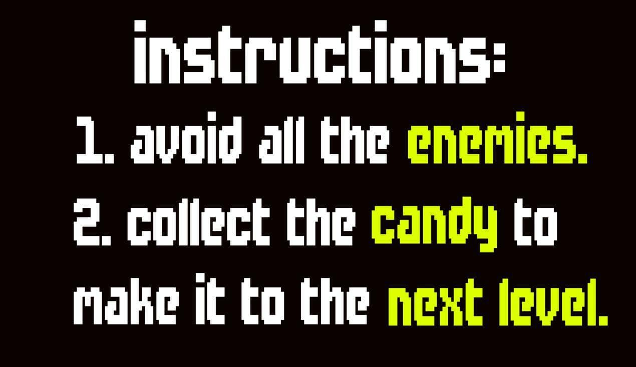 CandyEye screenshot 2