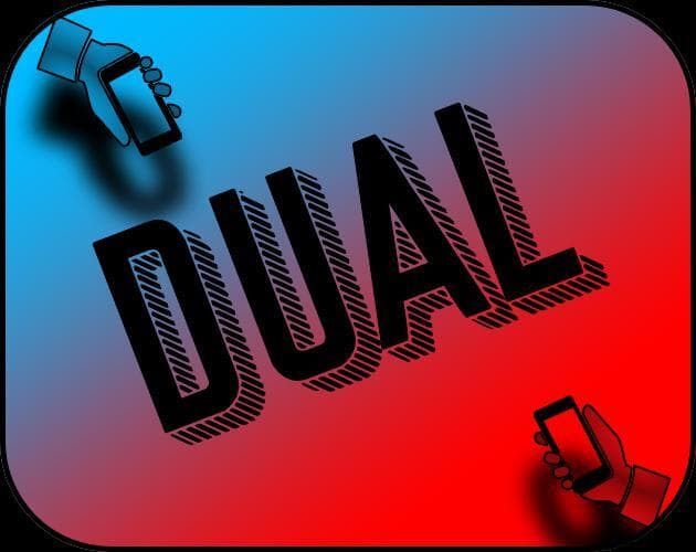 Dual (Gyarmati Zsolt) screenshot 2