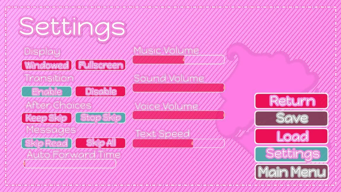 Sweet and Spices screenshot 5
