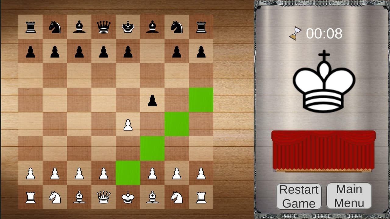 chess (itch) (roiv)