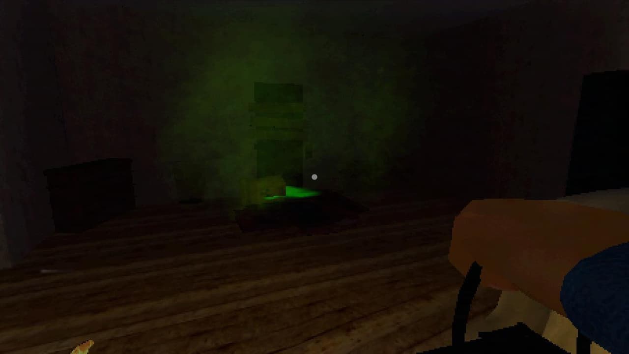 Silent House (itch) screenshot 3