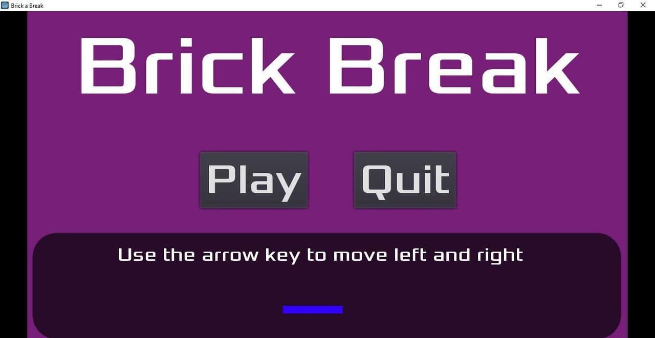 Brick Break (Anon2024)