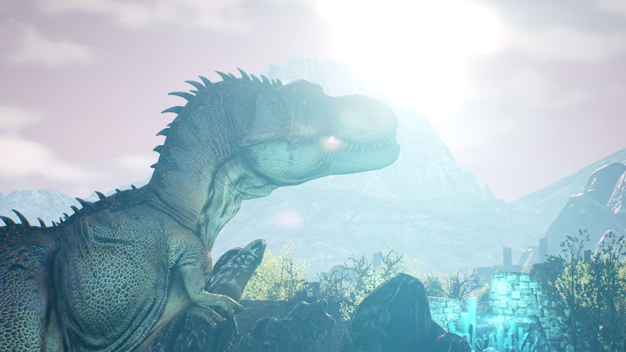 The Orion Project screenshot 5