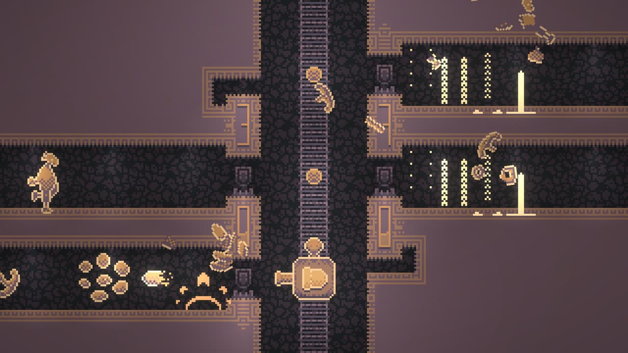 Turret Rampage screenshot 2