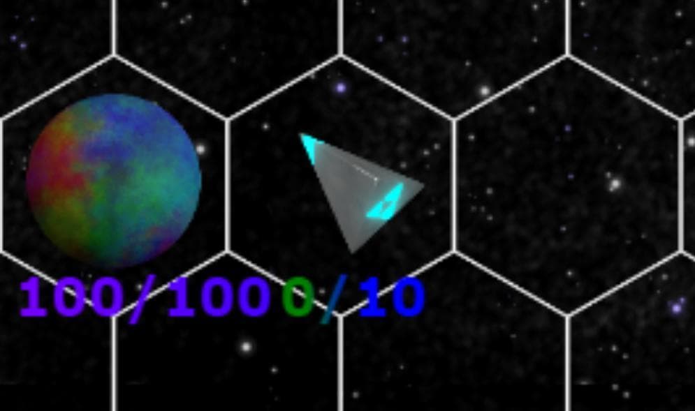 space junk (itch) (wormius51)