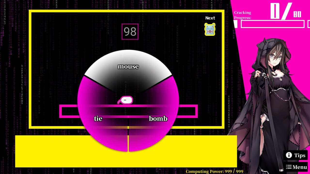 Dream Hacker screenshot 4