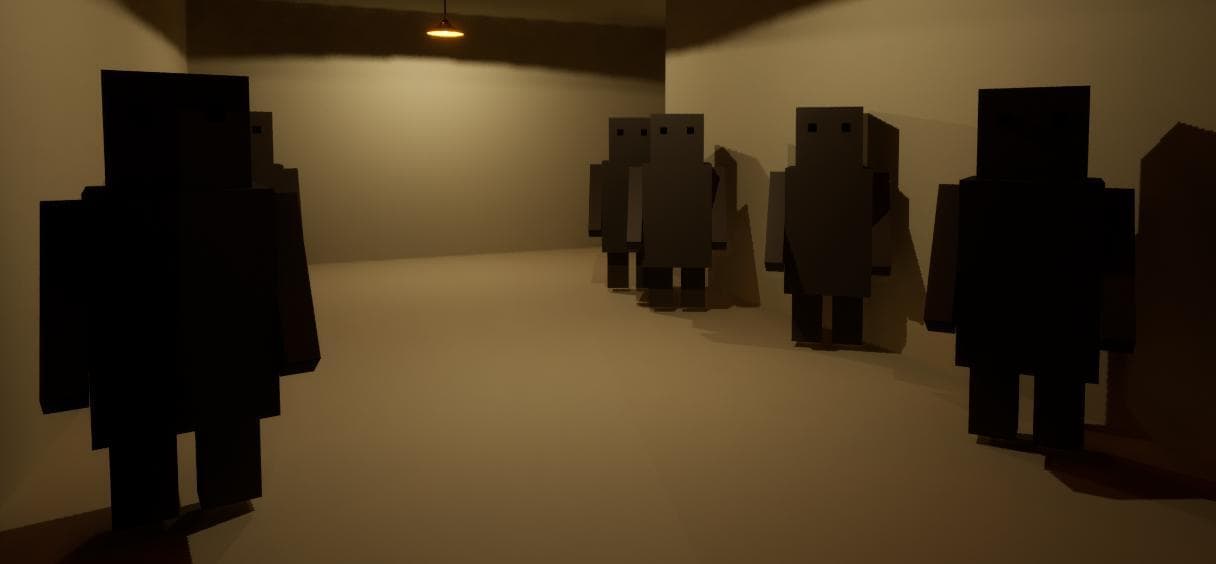 Minimalis: The Mirror screenshot 2