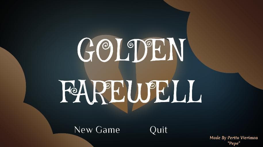 Golden Farewell screenshot 3
