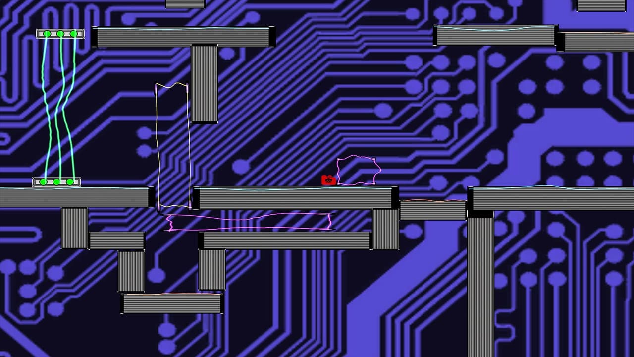 VV_O_R_M.exe screenshot 5