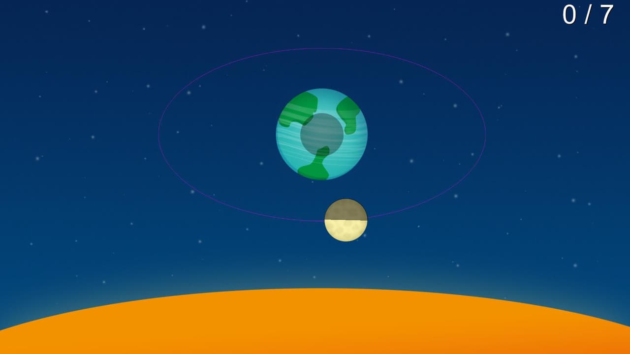 Field Trip to the Planetarium screenshot 4