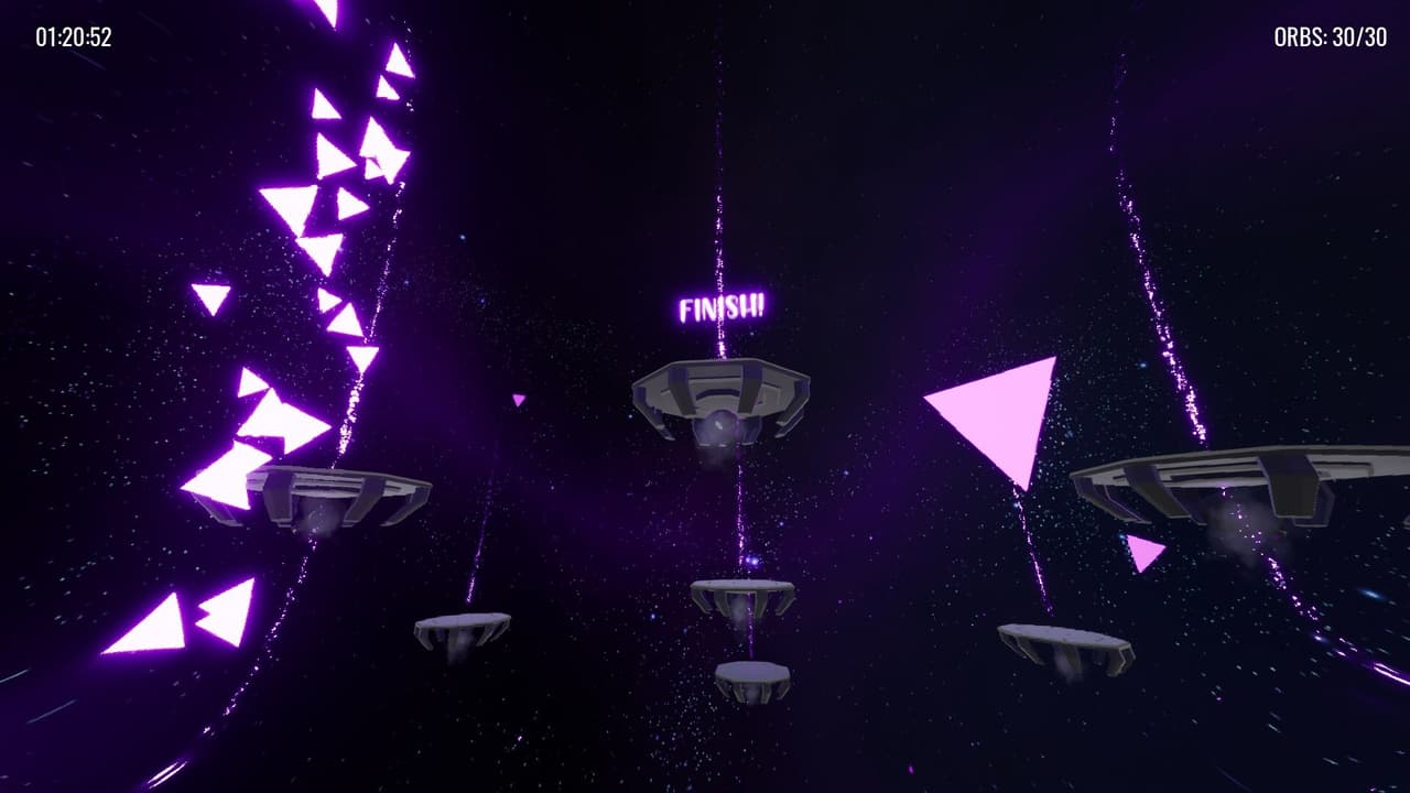 POLYSPACE screenshot 5
